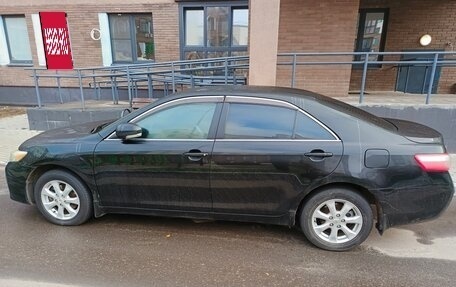 Toyota Camry, 2010 год, 760 000 рублей, 4 фотография