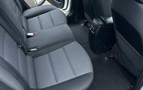 KIA Cerato III, 2017 год, 1 370 000 рублей, 11 фотография