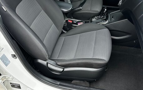 KIA Cerato III, 2017 год, 1 370 000 рублей, 13 фотография