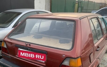 Volkswagen Golf II, 1984 год, 180 000 рублей, 2 фотография