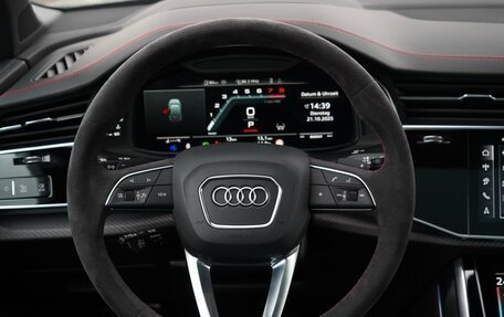 Audi SQ7, 2025 год, 18 000 000 рублей, 11 фотография