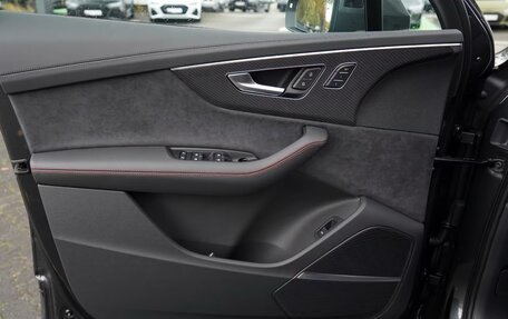 Audi SQ7, 2025 год, 18 000 000 рублей, 21 фотография