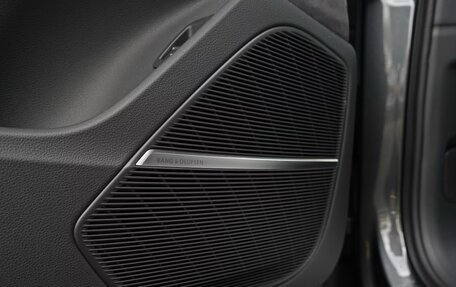 Audi SQ7, 2025 год, 18 000 000 рублей, 20 фотография