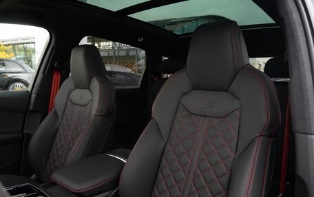 Audi SQ7, 2025 год, 18 000 000 рублей, 18 фотография