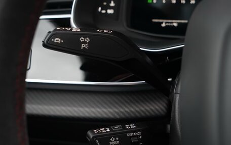 Audi SQ7, 2025 год, 18 000 000 рублей, 13 фотография