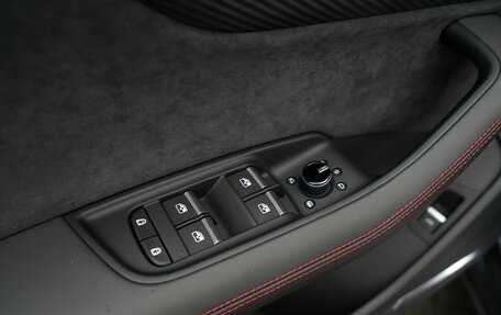 Audi SQ7, 2025 год, 18 000 000 рублей, 22 фотография