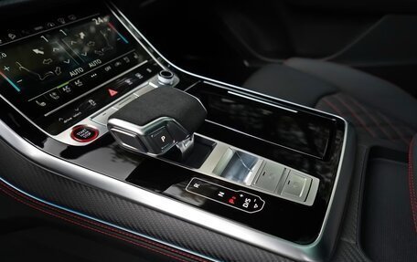 Audi SQ7, 2025 год, 18 000 000 рублей, 23 фотография