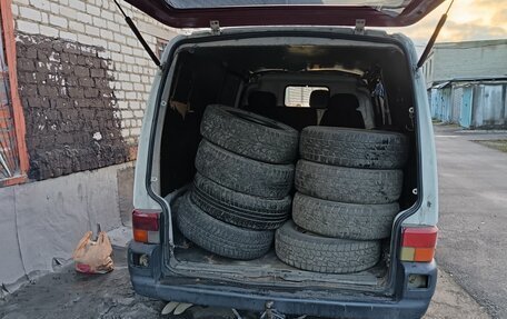 Volkswagen Transporter T4, 1997 год, 250 000 рублей, 7 фотография