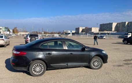 Renault Fluence I, 2013 год, 715 000 рублей, 3 фотография