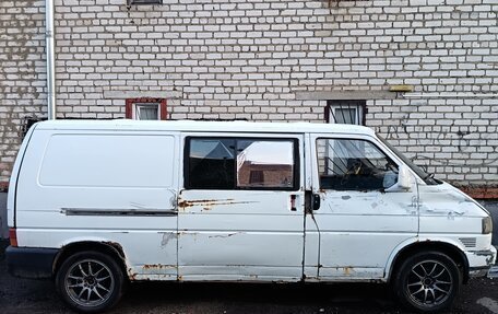 Volkswagen Transporter T4, 1997 год, 250 000 рублей, 4 фотография
