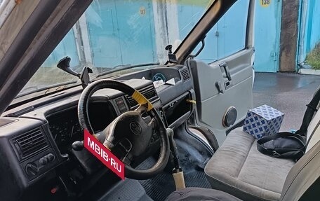 Volkswagen Transporter T4, 1997 год, 250 000 рублей, 6 фотография