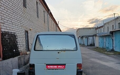Volkswagen Transporter T4, 1997 год, 250 000 рублей, 5 фотография