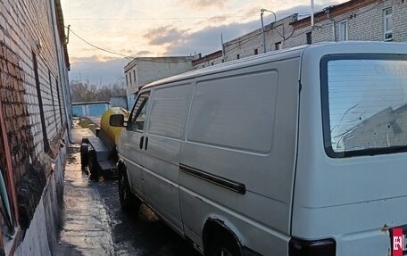 Volkswagen Transporter T4, 1997 год, 250 000 рублей, 3 фотография