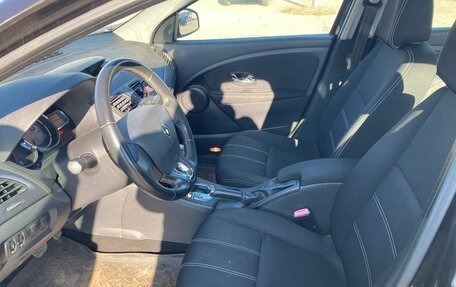 Renault Fluence I, 2013 год, 715 000 рублей, 6 фотография