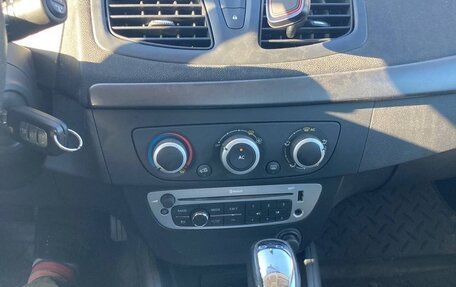 Renault Fluence I, 2013 год, 715 000 рублей, 7 фотография