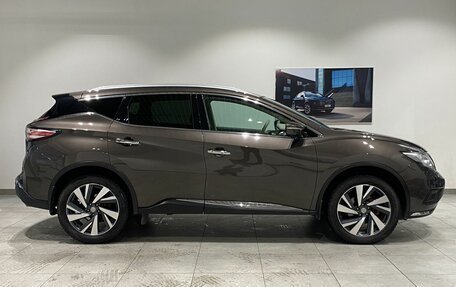 Nissan Murano, 2020 год, 3 299 000 рублей, 4 фотография