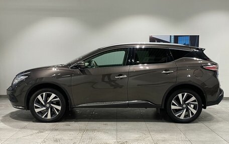 Nissan Murano, 2020 год, 3 299 000 рублей, 8 фотография