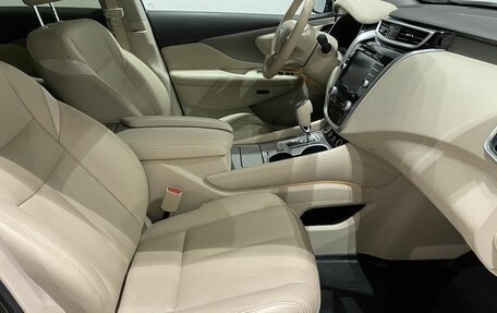 Nissan Murano, 2020 год, 3 299 000 рублей, 9 фотография