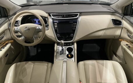 Nissan Murano, 2020 год, 3 299 000 рублей, 10 фотография