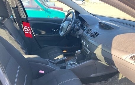 Renault Fluence I, 2013 год, 715 000 рублей, 9 фотография