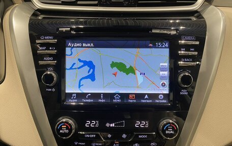 Nissan Murano, 2020 год, 3 299 000 рублей, 15 фотография