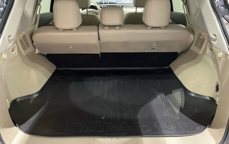 Nissan Murano, 2020 год, 3 299 000 рублей, 13 фотография