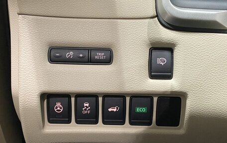 Nissan Murano, 2020 год, 3 299 000 рублей, 18 фотография