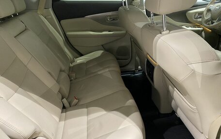 Nissan Murano, 2020 год, 3 299 000 рублей, 11 фотография