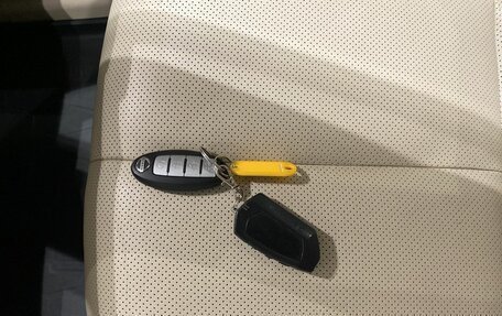 Nissan Murano, 2020 год, 3 299 000 рублей, 24 фотография