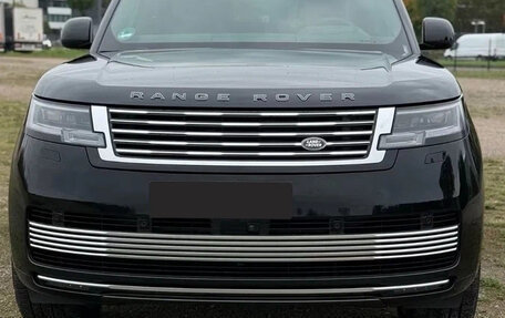 Land Rover Range Rover IV рестайлинг, 2025 год, 28 000 000 рублей, 3 фотография