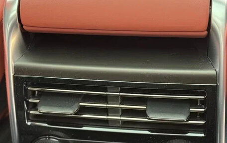 Land Rover Range Rover IV рестайлинг, 2025 год, 28 000 000 рублей, 15 фотография