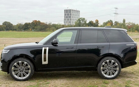 Land Rover Range Rover IV рестайлинг, 2025 год, 28 000 000 рублей, 12 фотография
