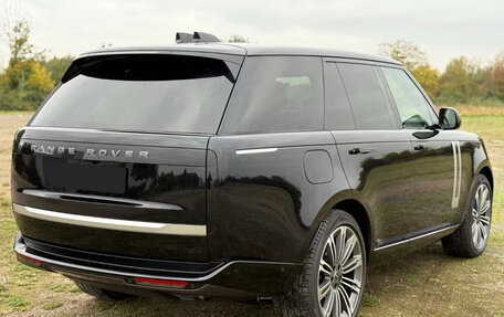 Land Rover Range Rover IV рестайлинг, 2025 год, 28 000 000 рублей, 7 фотография