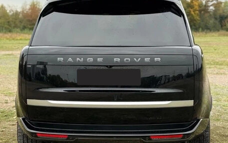 Land Rover Range Rover IV рестайлинг, 2025 год, 28 000 000 рублей, 8 фотография