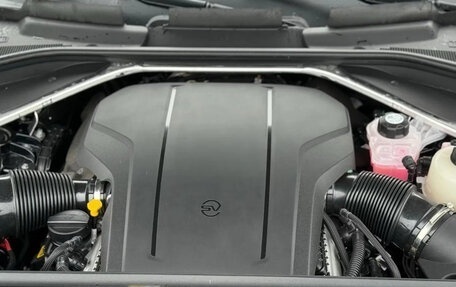 Land Rover Range Rover IV рестайлинг, 2025 год, 28 000 000 рублей, 14 фотография