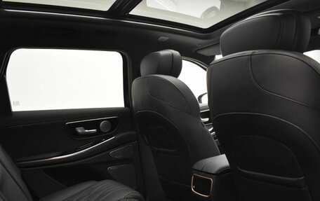 CheryExeed VX, 2024 год, 5 440 000 рублей, 10 фотография