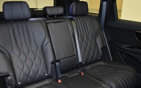 CheryExeed VX, 2024 год, 5 440 000 рублей, 14 фотография