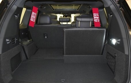 CheryExeed VX, 2024 год, 5 440 000 рублей, 15 фотография