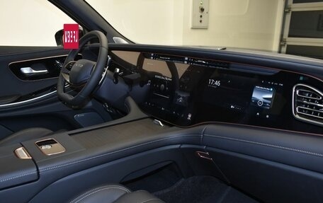 CheryExeed VX, 2024 год, 5 440 000 рублей, 8 фотография