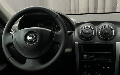 Nissan Almera, 2015 год, 599 777 рублей, 6 фотография