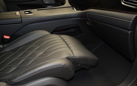 CheryExeed VX, 2024 год, 5 440 000 рублей, 18 фотография