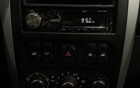 Nissan Almera, 2015 год, 599 777 рублей, 7 фотография