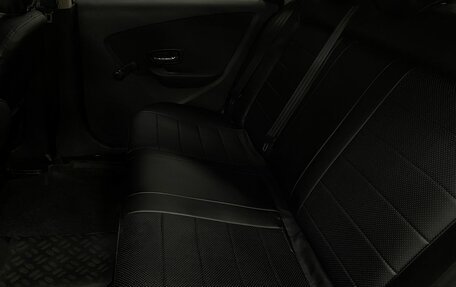 Nissan Almera, 2015 год, 599 777 рублей, 11 фотография