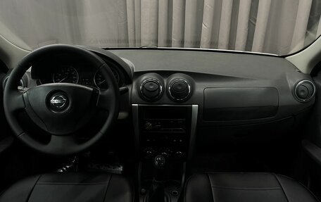 Nissan Almera, 2015 год, 599 777 рублей, 10 фотография