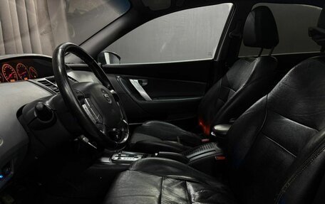 Nissan Primera III, 2005 год, 489 900 рублей, 5 фотография