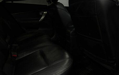 Nissan Primera III, 2005 год, 489 900 рублей, 13 фотография