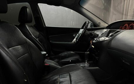 Nissan Primera III, 2005 год, 489 900 рублей, 7 фотография