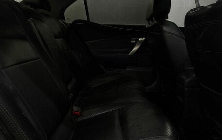 Nissan Primera III, 2005 год, 489 900 рублей, 14 фотография