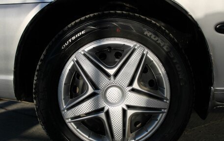 Hyundai Accent II, 2007 год, 330 000 рублей, 15 фотография