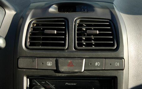 Hyundai Accent II, 2007 год, 330 000 рублей, 22 фотография